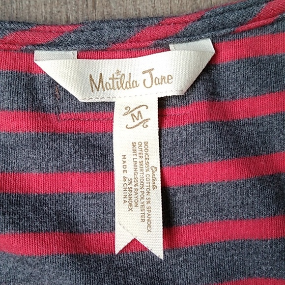 Matilda Jane women’s dress - Picture 7 of 10